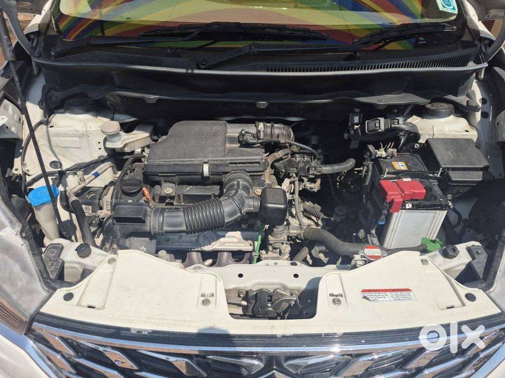 Maruti Suzuki Ertiga Zxi Plus Petrol, 2022, Petrol