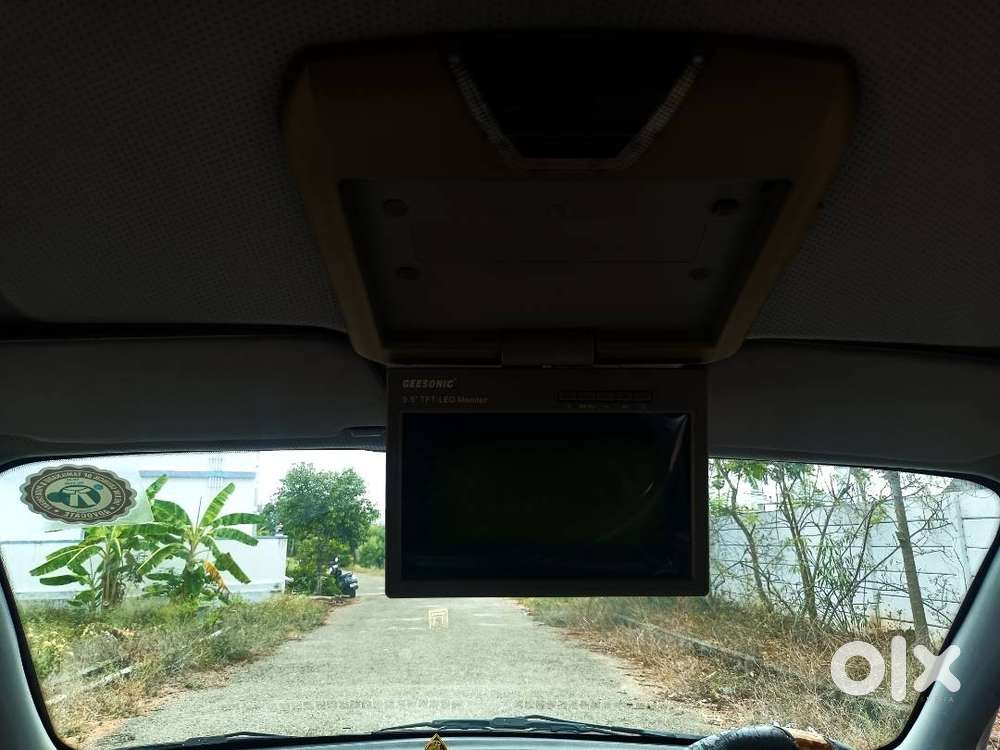 Hyundai Santro Xing Xo Limited Edition (bright Silver) 2007