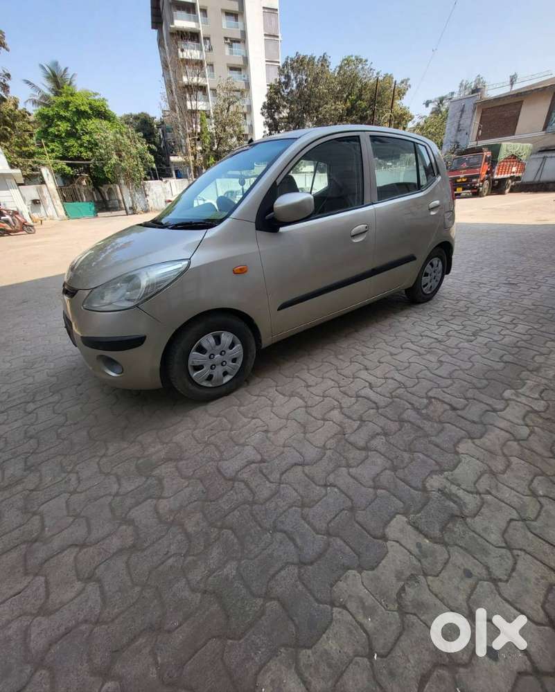Hyundai I10 2009 Model