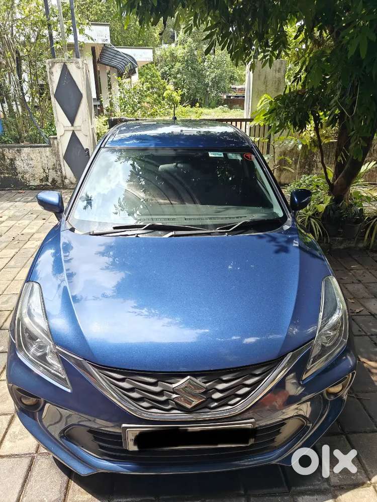 Maruti Baleno 1.3 Delta 2019