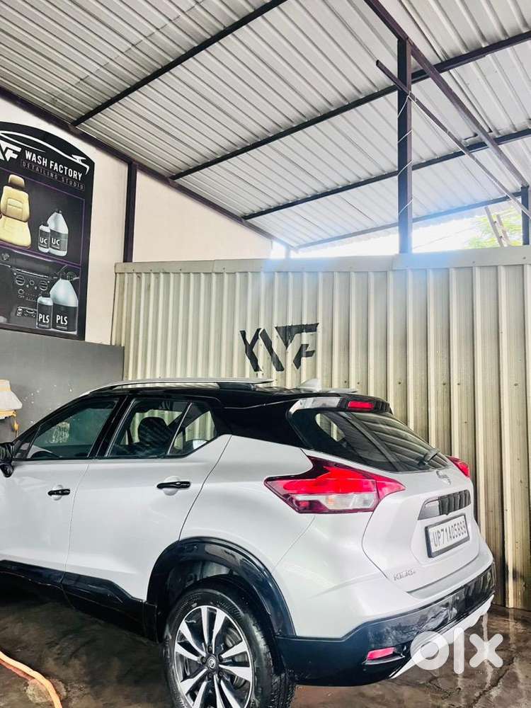 Fully Maintained Car