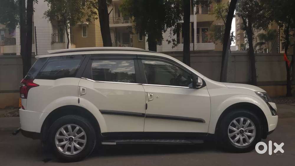 Mahindra Xuv500 W9 At, 2021, Diesel
