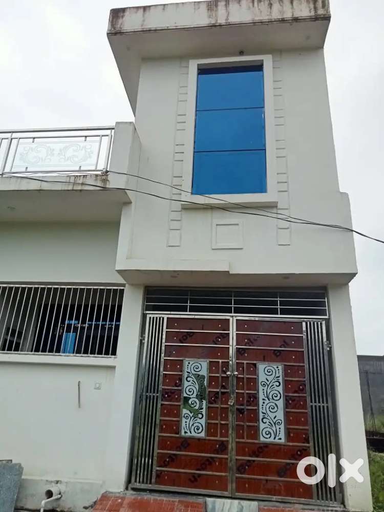 HOUSE FOR RENT