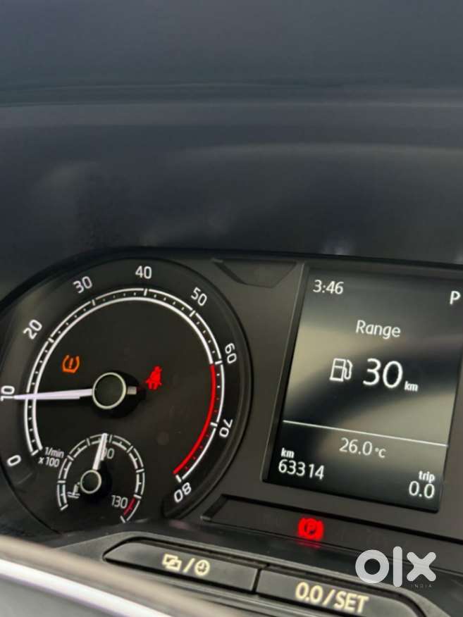 Skoda Kushaq 1.5 Tsi Style Dsg, 2021, Petrol
