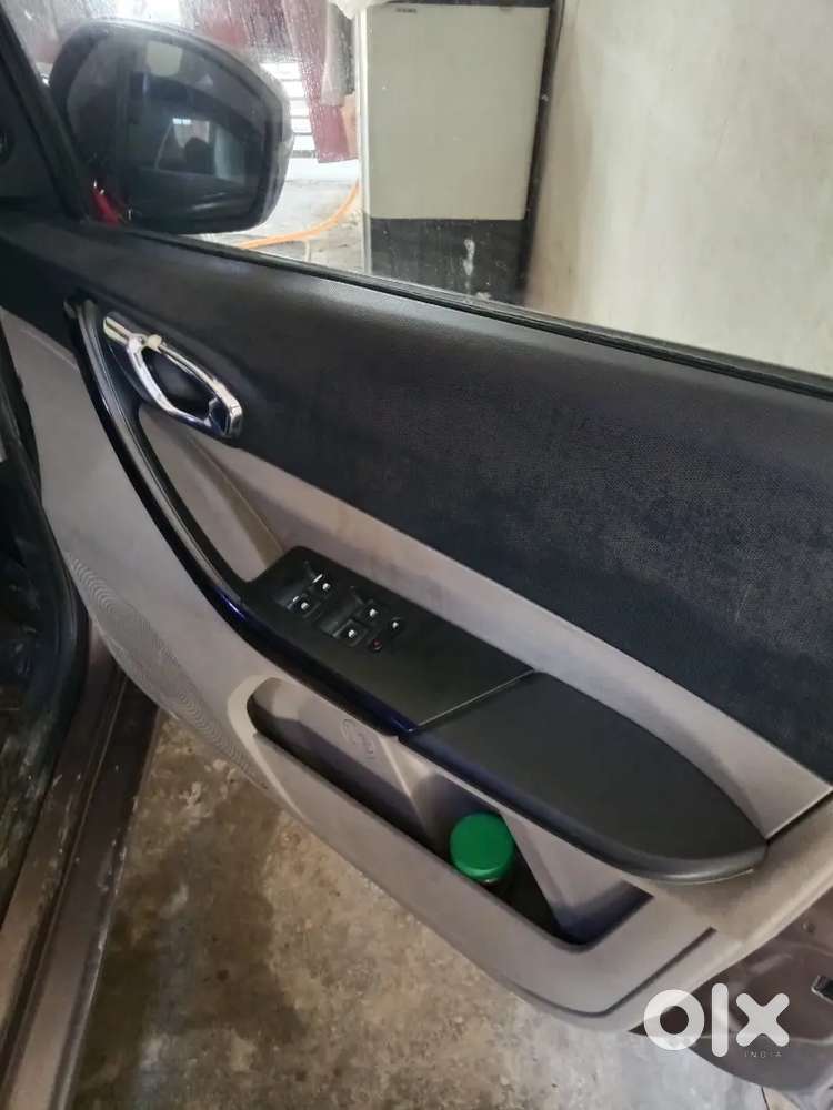 Tata Tigor 2017 Year
