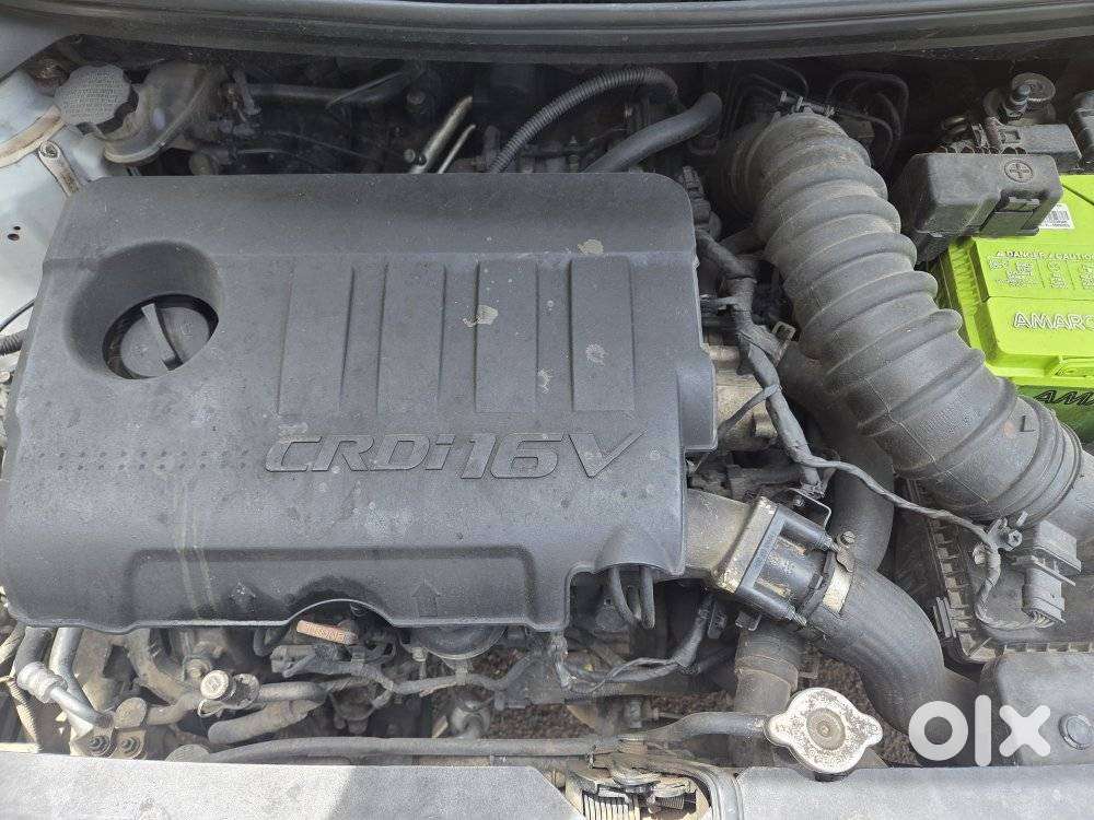 Hyundai Elite I20 Asta Option Diesel, 2018, Diesel