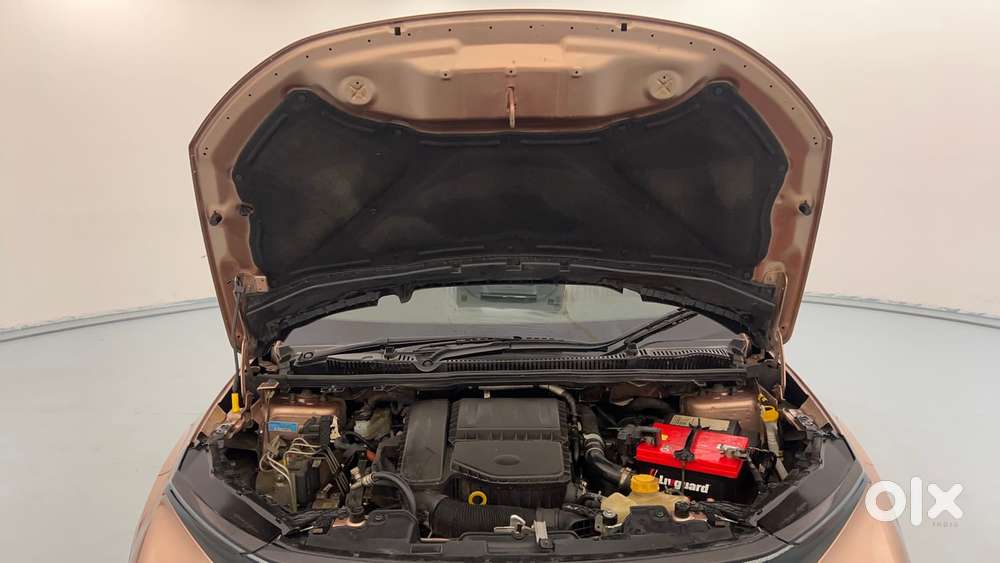 Tata Curvv Accomplished Plus A 1.5 Kryojet Diesel 6mt, 2024, Diesel