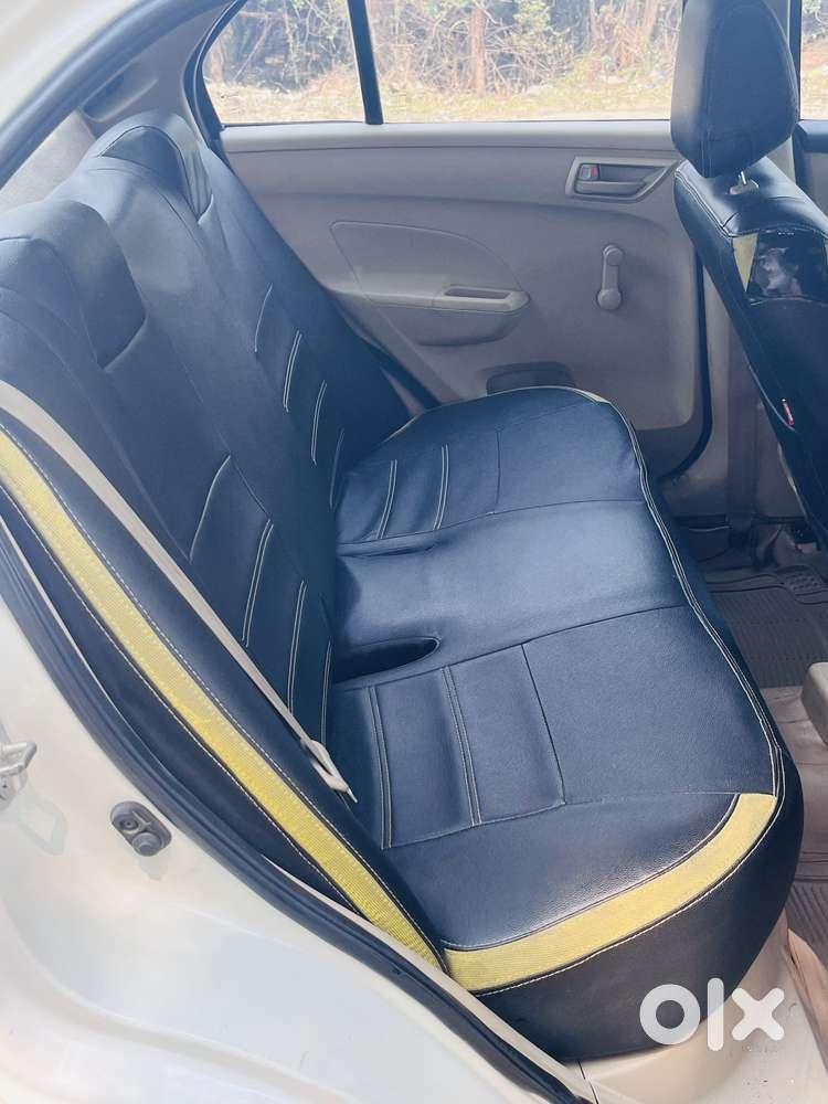 Maruti Suzuki Swift Dzire Tour Ldi, 2017, Diesel