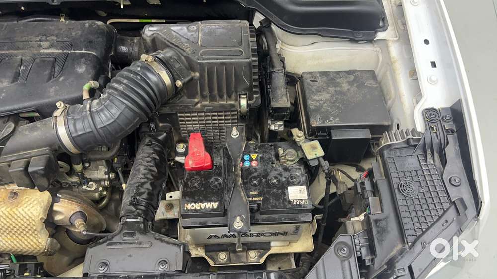 Mahindra Xuv 3xo Ax5l 1.2 Petrol At, 2024, Petrol