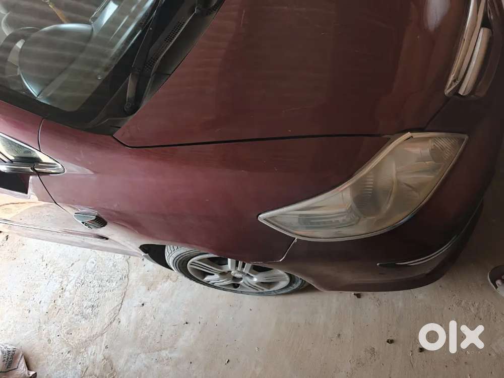 Honda City Zx 2006 Petrol Well Maintained