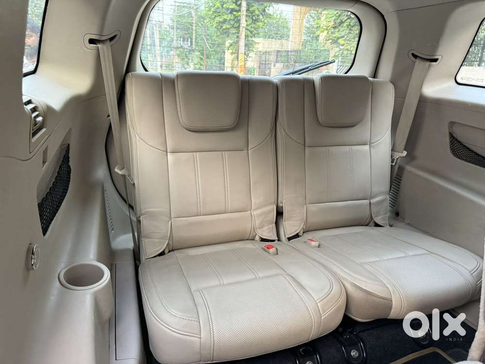 Mahindra Xuv500 W8 2wd, 2017, Diesel