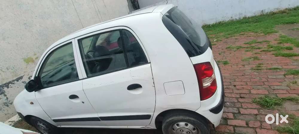 Hyundai Santro Xing 2008 Petrol Manual