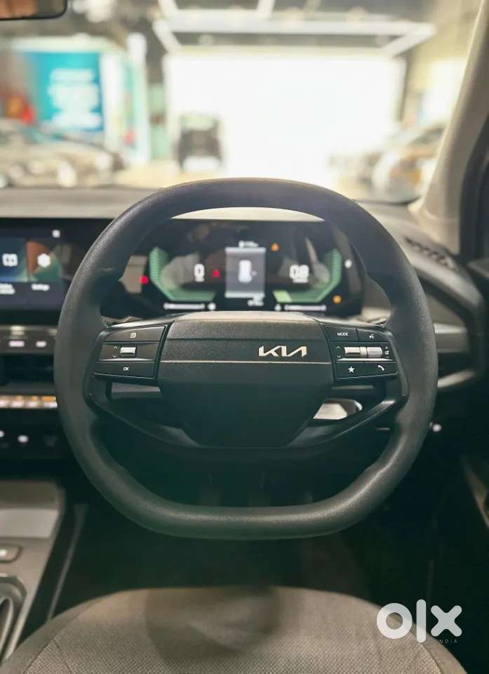 Kia Syros Htk Opt Turbo, 2025, Diesel