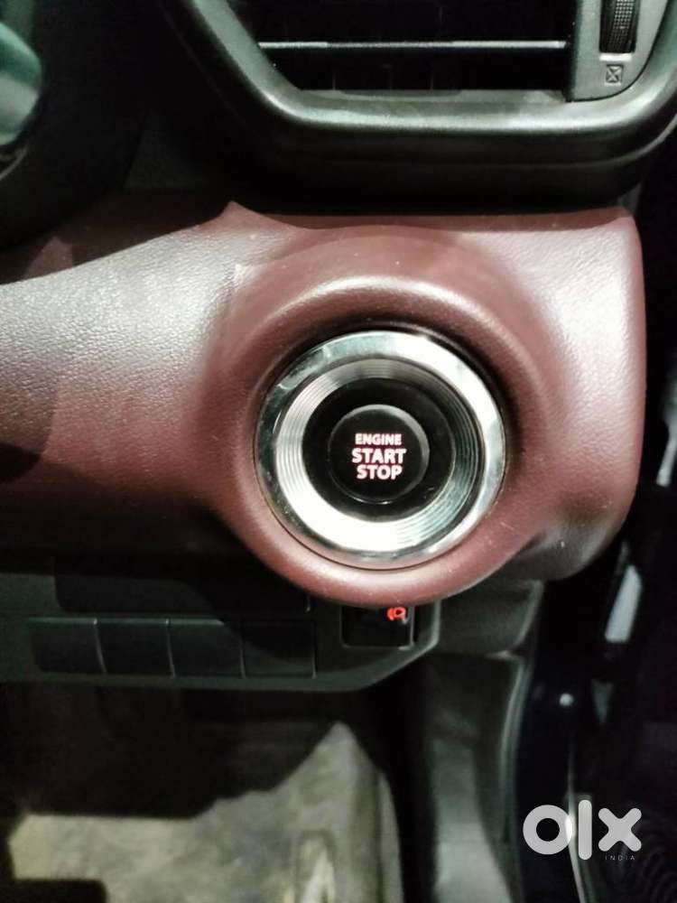 Maruti Suzuki Grand Vitara 1.5 Delta Smart Hybrid, 2024, Petrol