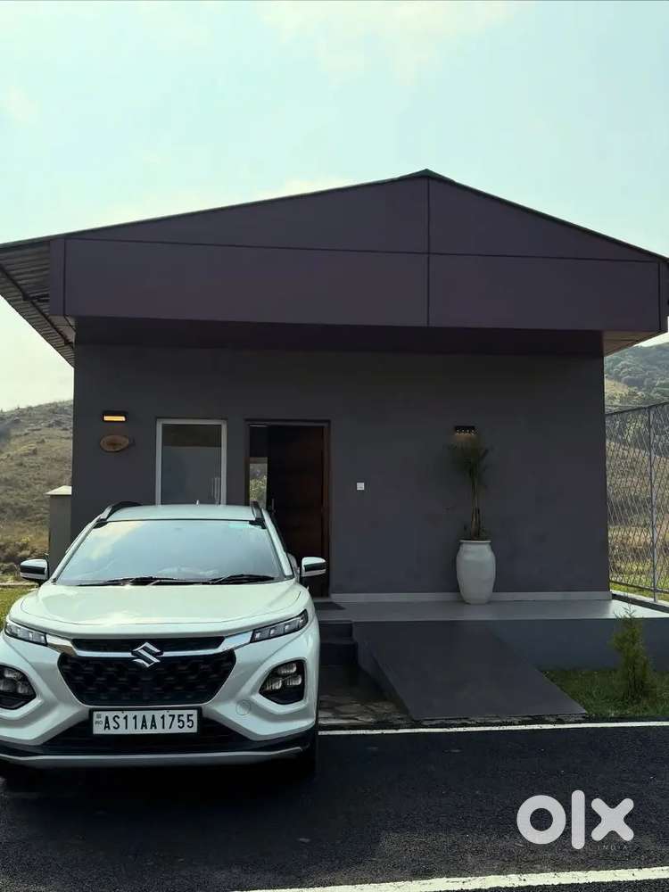 Maruti Suzuki Fronx 2023