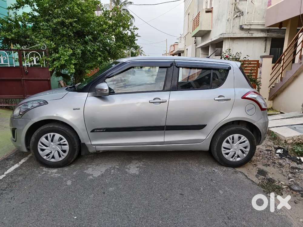 Maruti Suzuki Swift 2011 Diesel Well Maintained