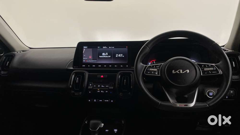 Kia Sonet 1.0 Gtx Plus Dct, 2023, Petrol