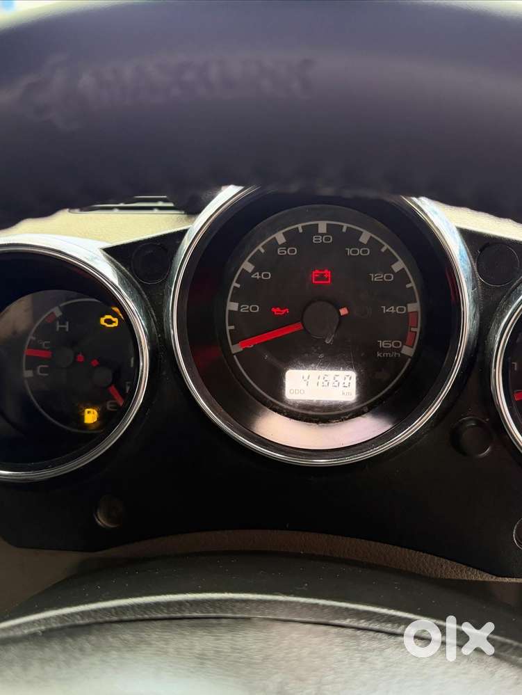 Mahindra Thar Crde, 2019, Diesel