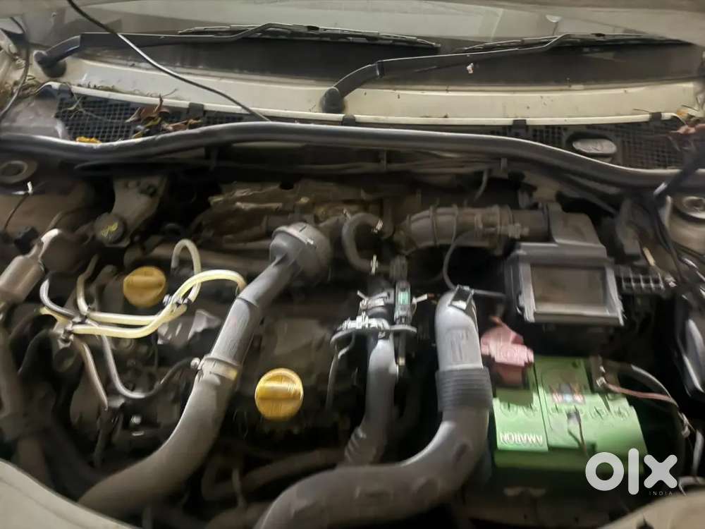 Renault Duster Adventure Edition 2017 Diesel 55000 Km Driven