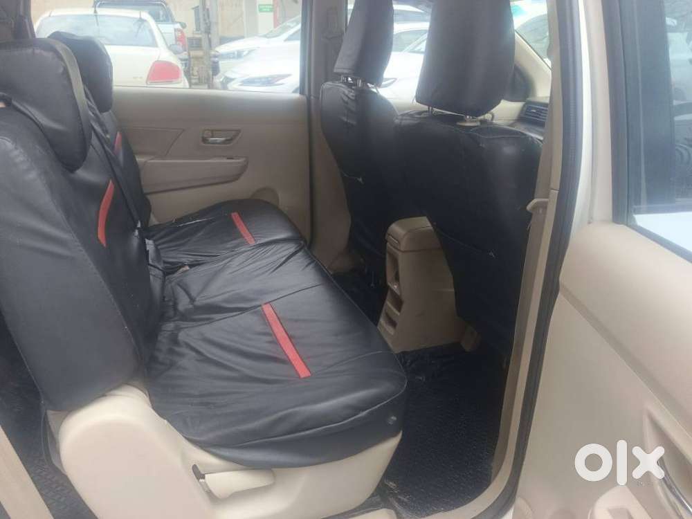 Toyota Rumion G Mt, 2024, Petrol