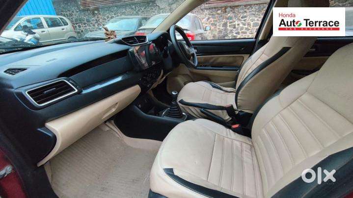 Honda Amaze 1.5 S I-dtec, 2018, Diesel