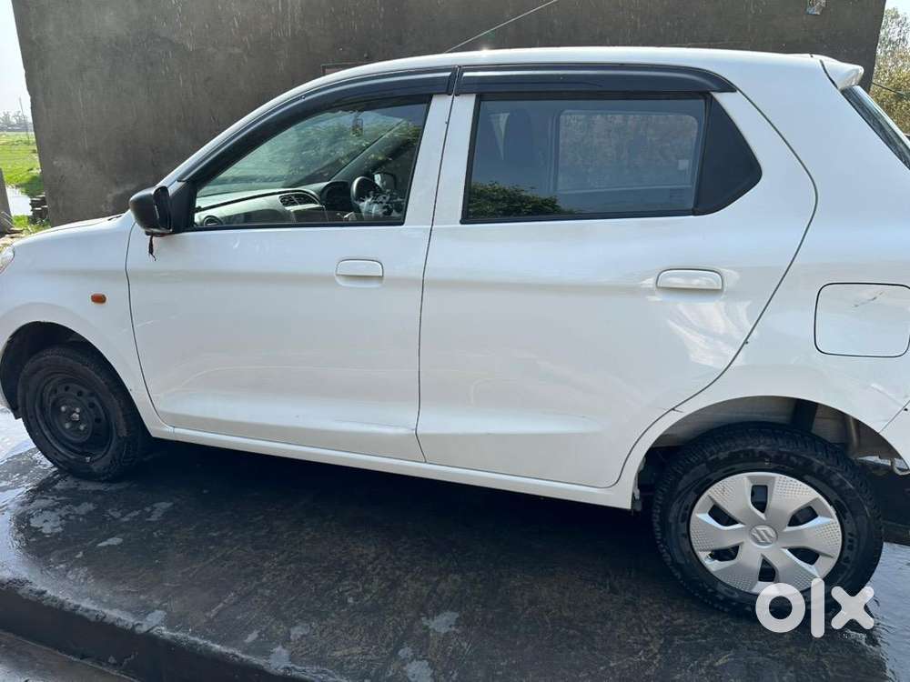 Maruti Suzuki Alto K10 2025 Petrol Good Condition