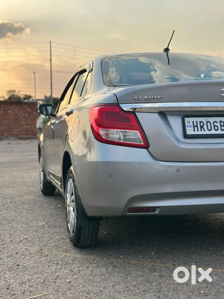 Maruti Suzuki Dzire 2022 Petrol With Less Driven 20255 Km
