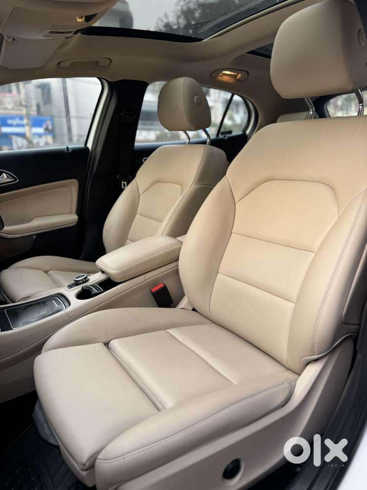 Mercedes-benz Gla Class 200 D Sport, 2020, Diesel