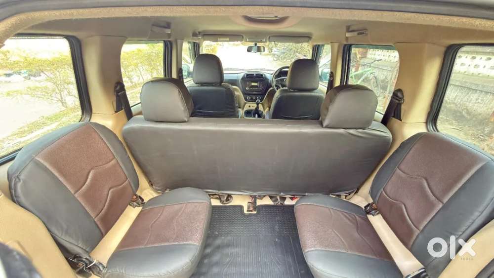 Mahindra Tuv 300, 2019, Diesel
