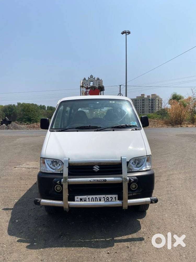 Maruti Suzuki Eeco, 2022, Petrol