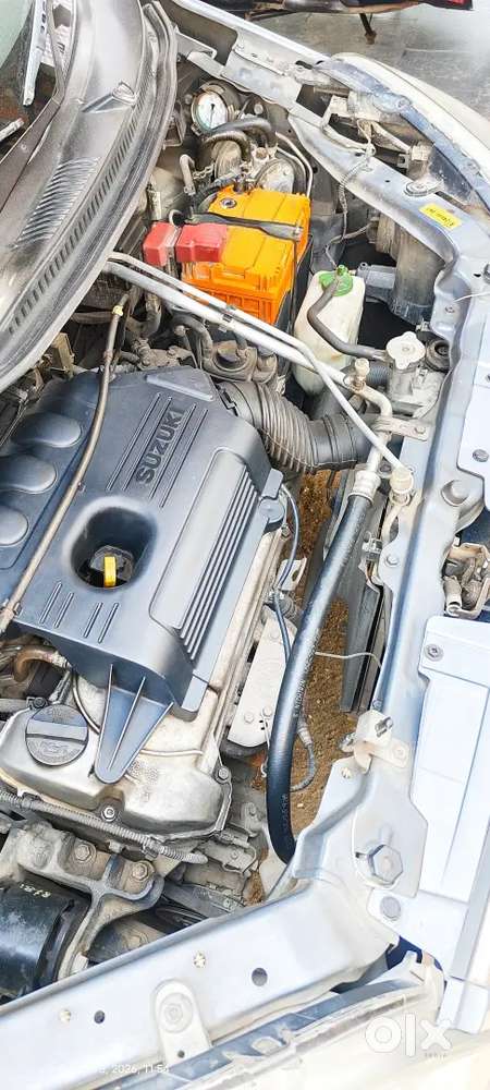 Maruti Suzuki Wagon R 2014 Lxi Cng