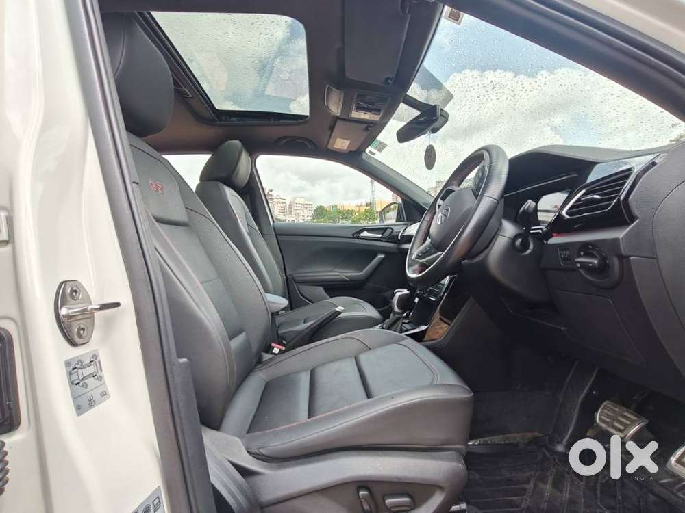 Volkswagen Taigun Gt Plus 1.5 Tsi Dsg, 2024, Petrol