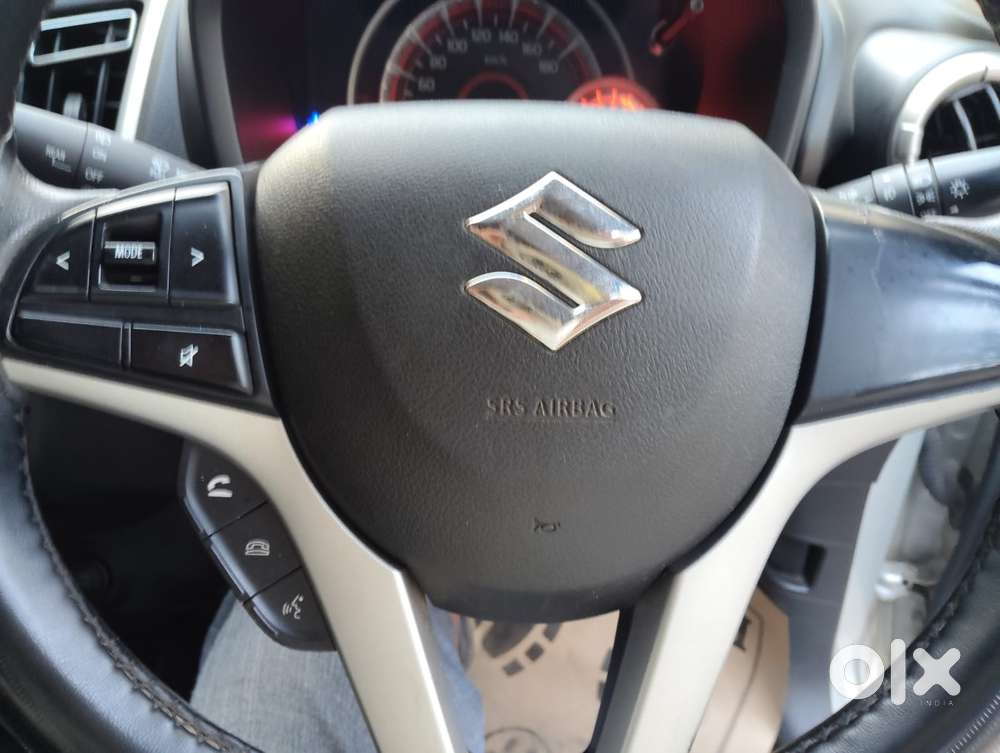 Maruti Suzuki Celerio Zxi(o) Mt, 2022, Petrol