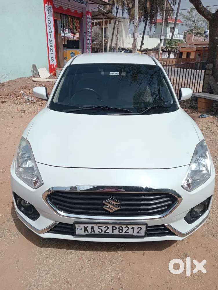 2018 Model 2nd Owner Petrol Cng I Am The Rc Owner Rs 585000