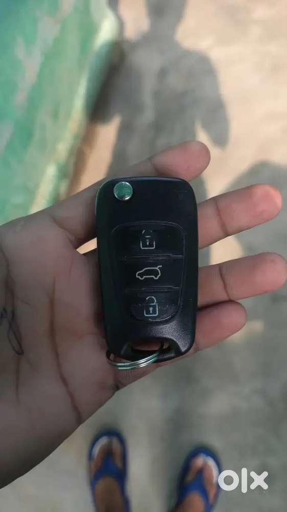 Hyundai I10 Sportz Petrol Manual 2016