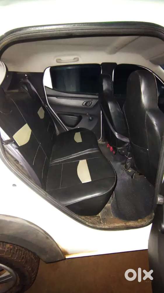 Renault Kwid Petrol 2019 Gadi Mast He Lene Wale Hi Call Kare