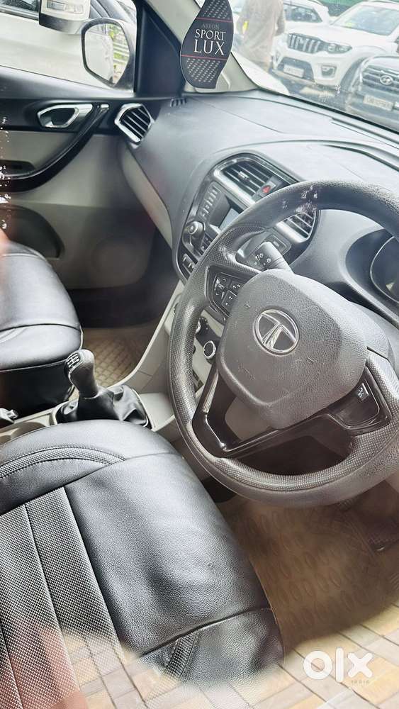 Tata Tiago 1.2 Revotron Xt Rhythm, 2019, Petrol