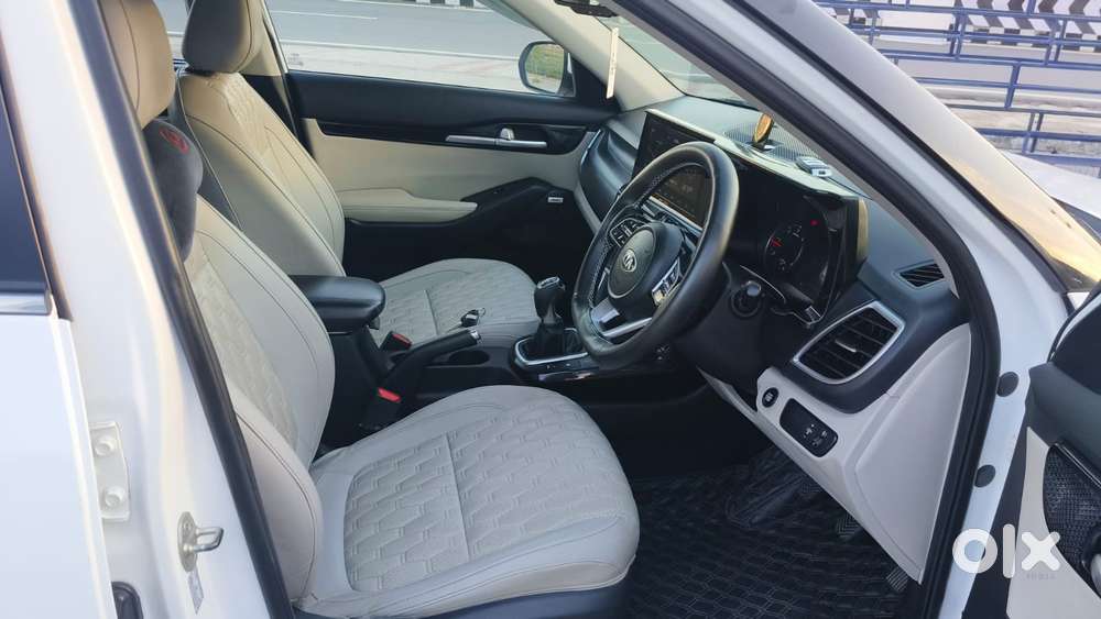 Kia Seltos Htk Plus D, 2020, Diesel