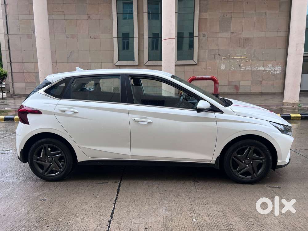 Hyundai I20 1.2 Spotz, 2023, Petrol