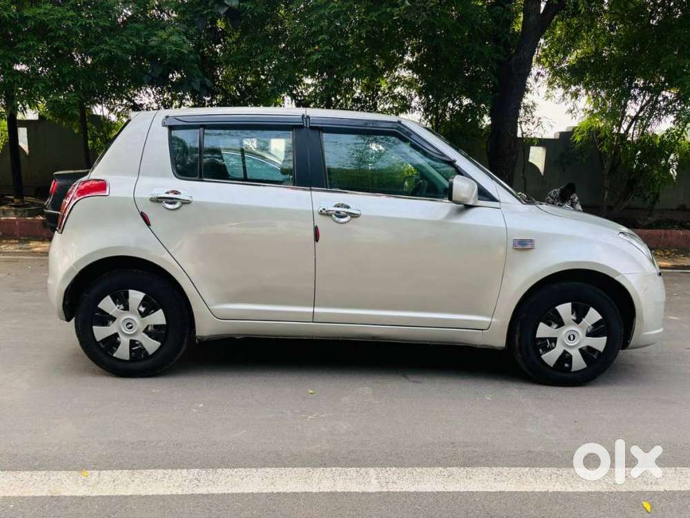 Maruti Suzuki Swift 2004-2010 1.3 Lxi, 2007, Petrol
