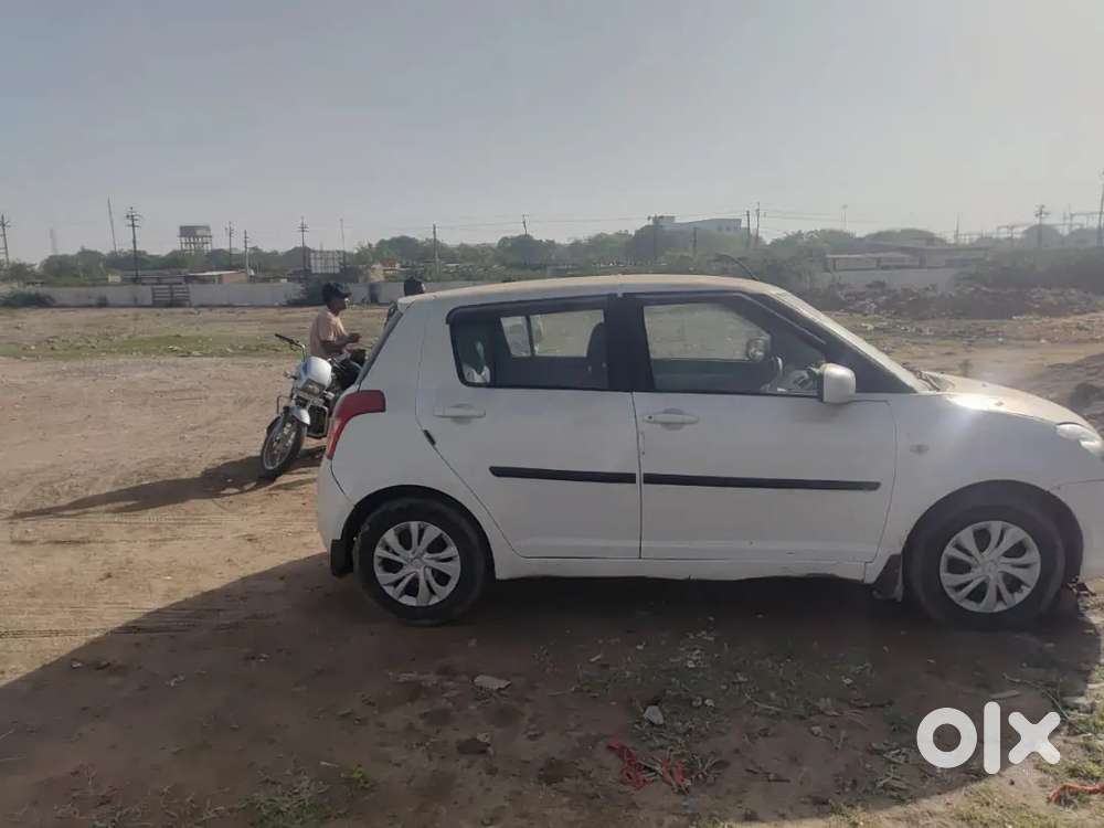 Maruti Suzuki Swift 2010 Diesel 180000 Km Driven Best Engine Best