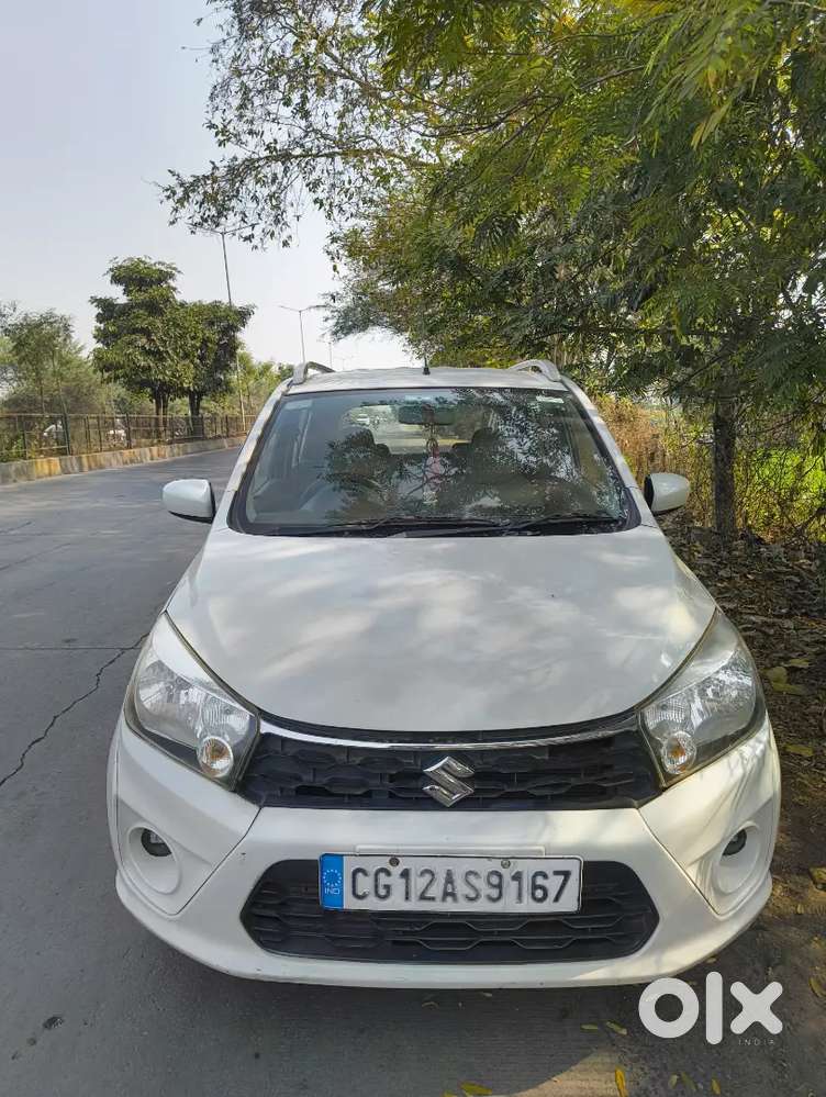 Maruti Suzuki Celerio 2018 Petrol 80000 Km Driven