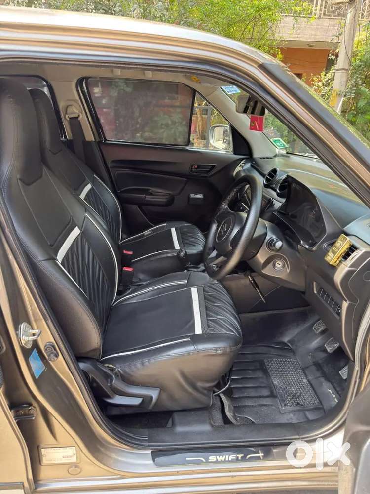 Maruti Suzuki Swift 2019 Lxi