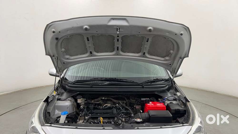 Hyundai I20 Active 1.2 Sx, 2018, Petrol
