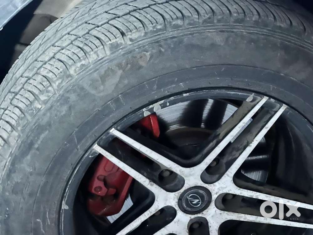 Mahindra Xuv500 2012 Diesel Good Condition