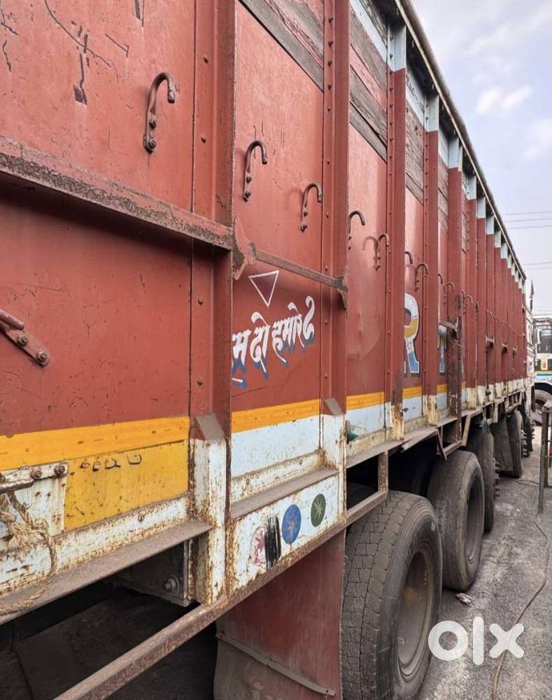 Tata Estate Std, 2019, Diesel