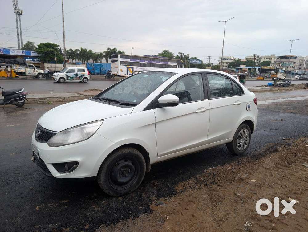 Tata Zest 2016 Diesel Good Condition