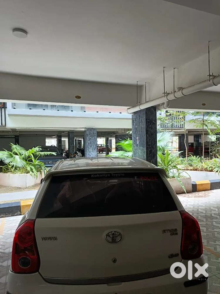 Toyota Etios Liva Diesel Manual 2012
