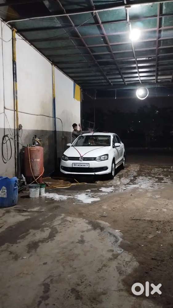 Volkswagen Vento 2011 Diesel Well Maintained