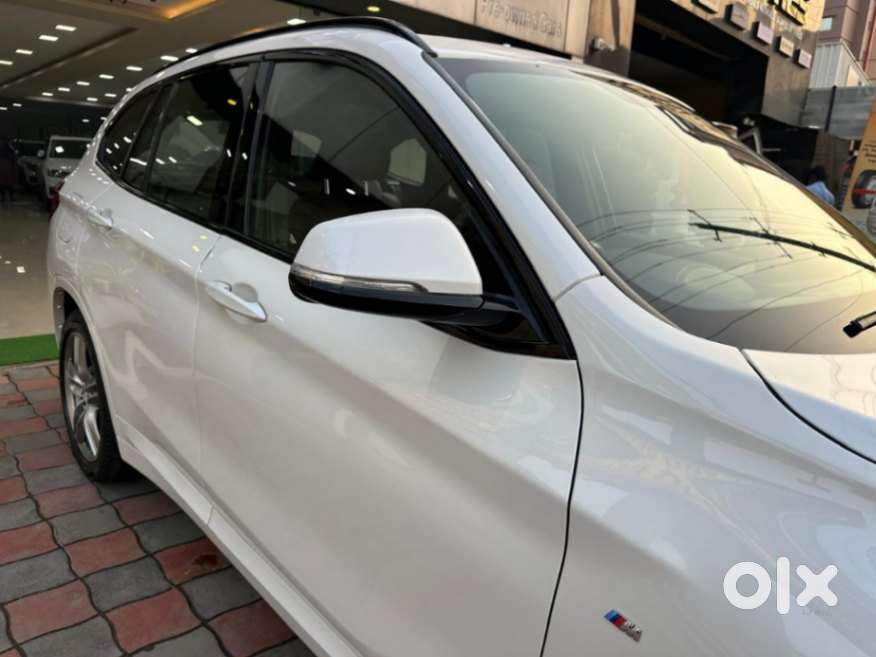 Bmw X1 2016-2020 2.0 Sdrive 20d M Sport, 2016, Diesel